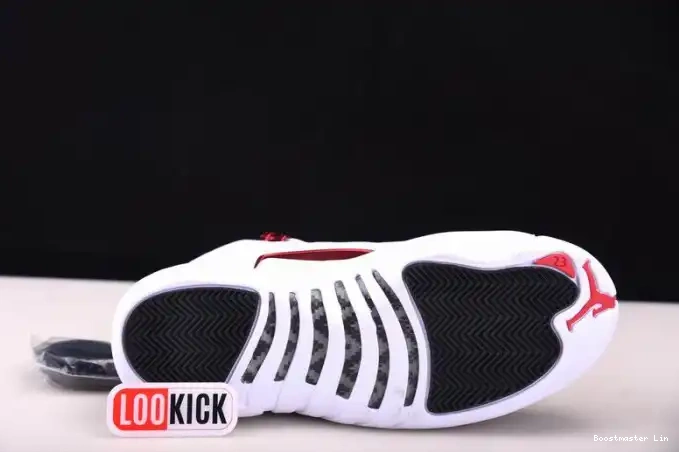 Bmlin shoes Twist 12 Air Jordan CT8013-106 0606